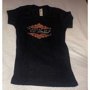Maryland OC 2014 BikeFest Shirt Size L
